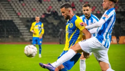 Elbasani rritet me shifra, +11 nga sezoni i kaluar