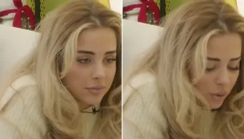 Elijona Binakaj rrëfen humbjen tragjike të nënës dhe motrës: “Dy vitet e para kanë qenë tmerr”