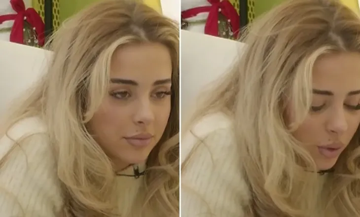 Elijona Binakaj rrëfen humbjen tragjike të nënës dhe motrës: “Dy vitet e para kanë qenë tmerr”