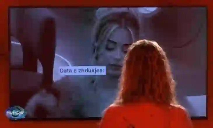 Elijona në kërkim nga policia gjermane? Ja si qëndron e vërteta