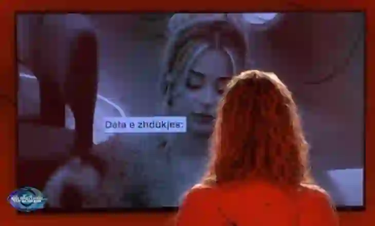 Elijona në kërkim nga policia? Ja si qëndron e vërteta