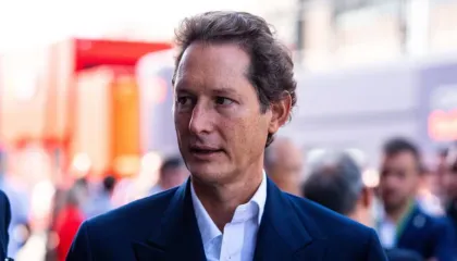 Elkann në darkën e Krishtlindjes: “Jemi një familje, objektivi është të rikthehemi te trofetë”