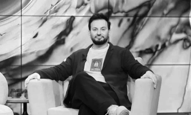 Elton Tozaj plas bombën: Miri dhe kjo banore, natë intime bashkë