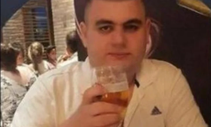 Emër i njohur për drejtësinë: Marselo Arani, i dyshuar për ekzekutimin e Mondi Mëhallës