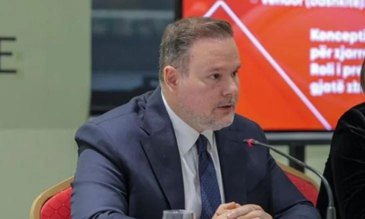 Emergjencat civile/ Ministri Demo: Bashkitë do të kenë më shumë fleksibilitet financiar dhe mjete më efektive për…