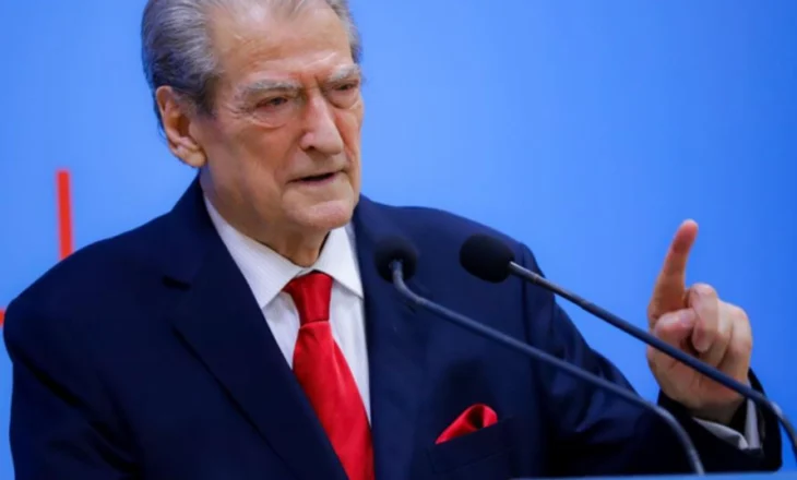 Emërohet drejtor i Agjencisë Kombëtare të Bregdetit/ ‘Dhëndri i Troplinëve’, Berisha: Dënoj vendimin