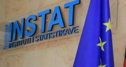 Emërohet drejtoresha  e përgjithshme e INSTAT-it (Emri)