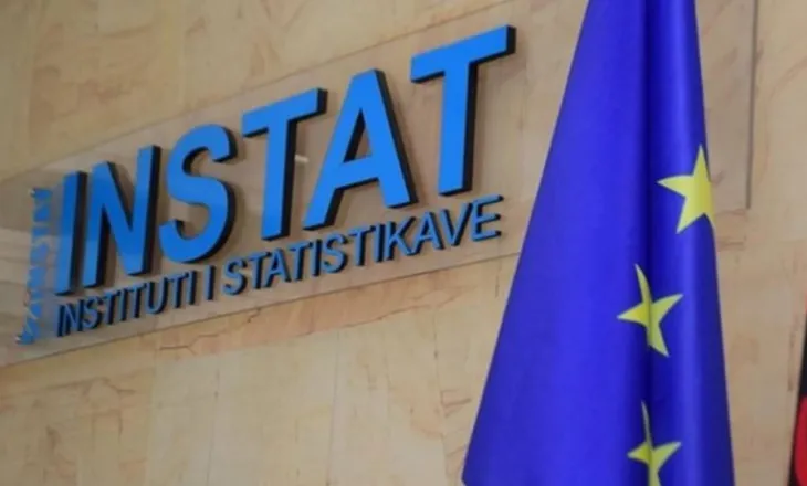 Emërohet drejtoresha  e përgjithshme e INSTAT-it (Emri)