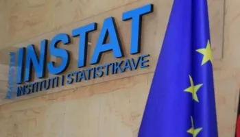 Emërohet drejtoresha e re e Përgjithshme e Tatimeve (Emri)