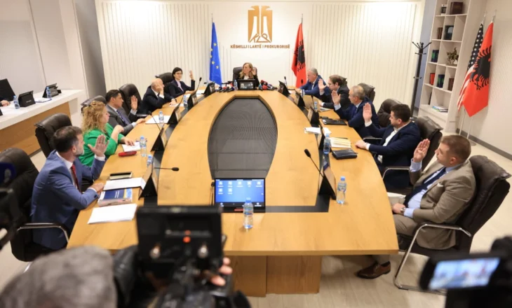 Emërohet drejtuesi i ri Byrosë Kombëtare të Hetimit