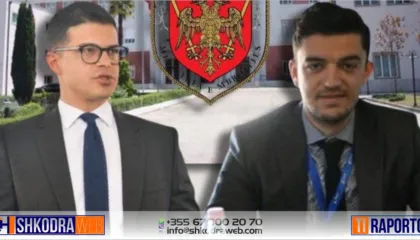 “Emëroi djalin e tezes, shkodranin Andrea Shllaku zëvendësministër të vet…”, por ministri Vengu s’ka teze…