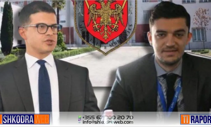 “Emëroi djalin e tezes, shkodranin Andrea Shllaku zëvendësministër të vet…”, por ministri Vengu s’ka teze…