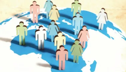 Emigracioni rritet frikshëm/ 2,2 milionë shqiptarë jetojnë jashtë vendit