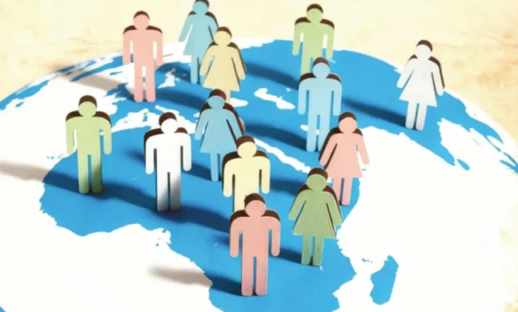 Emigracioni rritet frikshëm/ 2,2 milionë shqiptarë jetojnë jashtë vendit