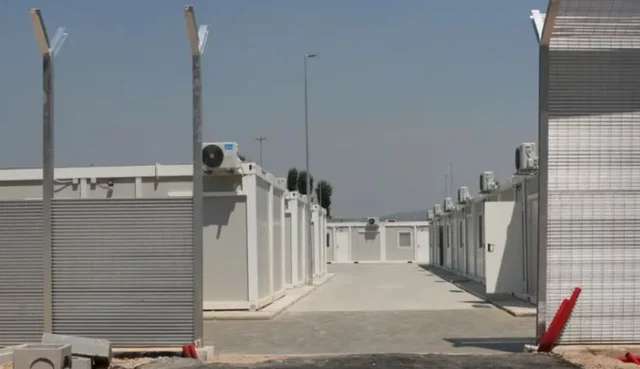 Emigrantët nga Azia/ Do të ndërtohen qendra pritëse në Gjirokastër, Korçë dhe Vlorë