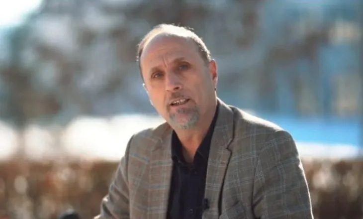 Emin Z. Emini: Ne idhnohemi shpesh ndërmjet vedi…