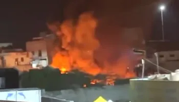 Emiratet e Bashkuara Arabe premtojnë të tërheqin forcat nga Jemeni pas bombardimit saudit