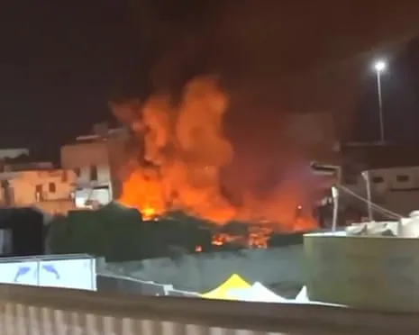 Emiratet e Bashkuara Arabe premtojnë të tërheqin forcat nga Jemeni pas bombardimit saudit