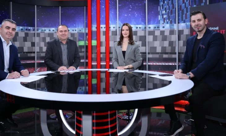 Emisioni i 12-të i “Në Shtëpinë e Futboll”/ Legjionarët, Abissnet Superiore, vendimet e KE për fondin e mbështetjes së klubeve