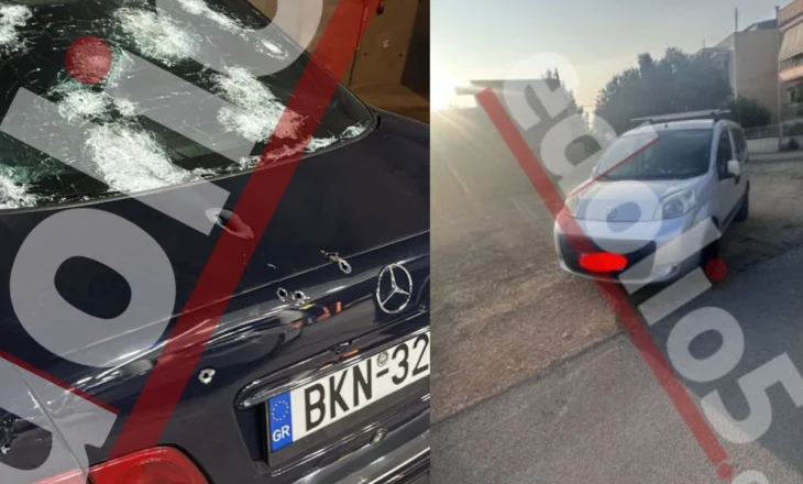 EMRAT/ Grupi i vrasësve me pagesë në Greqi, zbardhen emrat e shqiptarëve të arrestuar. Ndoqën viktimën me kamera