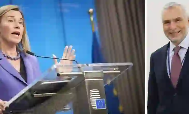 EMRAT-Kush është zyrtari i lartë që u arrestua së bashku me Federica Mogherinin. Në pranga edhe menaxheri i…