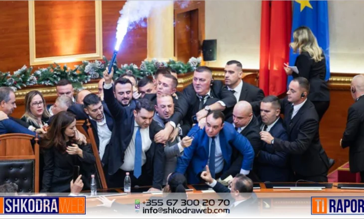 EMRAT – Përplasjet dhe tensionet në Kuvend, Grupi i PS kërkon përjashtimin deri në 2 muaj të deputetëve demokrat