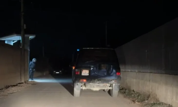 EMRAT/ Plagosja me armë në Mamurras, autorë dyshohen dy 18-vjeçarë