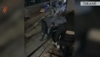 EMRAT/ Policia e Tiranës aksion antidrogë, shkatërrohet grupi kriminal me 33 anëtarë, zbulohet skema e shpërndarjes së ‘mallit’