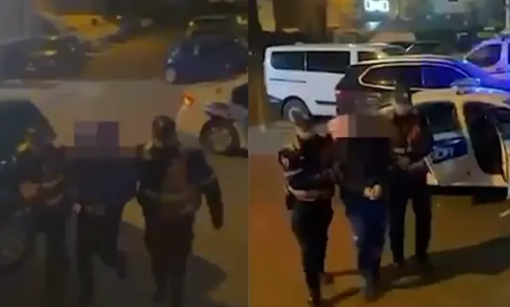 EMRAT/ Shkatërrohet grupi kriminal me 33 anëtarë, 22 në pranga! Të kamufluara si porosi, zbulohet skema si shpërdahej “malli”…