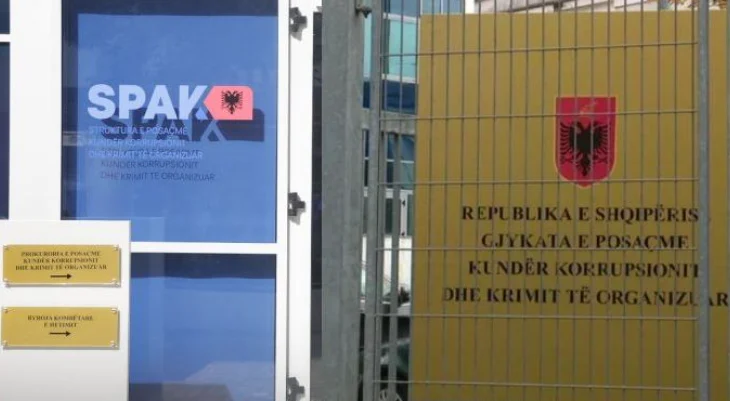 EMRAT/ Të arrestuar për trafik narkotikësh, GJKKO dënon me burg dy persona