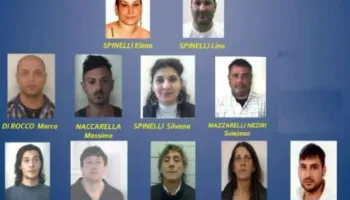 EMRAT+FOTO/ Kërcënonin biznesmenë, avokatë e mjekë për borxhet e drogës, zbardhen detaje të reja