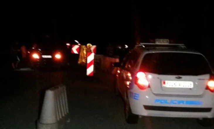EMRI/ Aksident me vdekje në Tiranë, humb jetën i riu