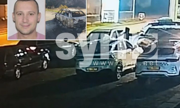 EMRI/ Arrestohet në Prrenjas 33-vjeçari, i dyshuar për ekzekutimin e biznesmenit në Elbasan