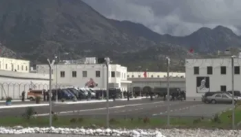 Emri/ I dënuar për dhunë në familje, ndërron jetë 50-vjeçari në burgun e Lezhës