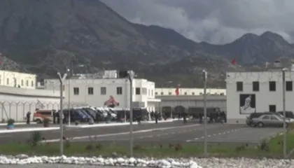 Emri/ I dënuar për dhunë në familje, ndërron jetë 50-vjeçari në burgun e Lezhës