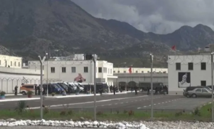 Emri/ I dënuar për dhunë në familje, ndërron jetë 50-vjeçari në burgun e Lezhës