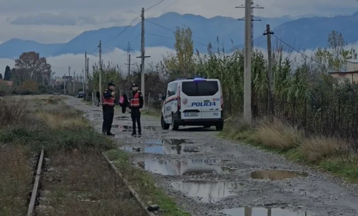 Emri/ Kanosi me armë zjarri një 20-vjeçar, një i arrestuar në Shkodër