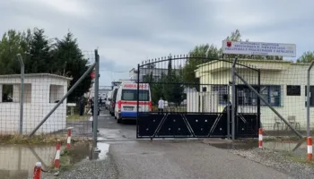 EMRI / Ndërron jetë i dënuari në burgun e Lezhës, Policia jep detajet e para