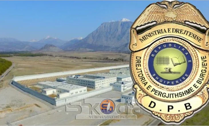 EMRI – Ndërron jetë në QSUT i dënuari në burgun e Reçit, duhej të vuante 8 vite burg për vrasje…