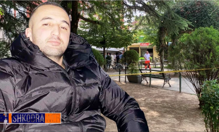 EMRI – Ndihmoi autori Ragip Gila në “masakrën e Shkodrës”, arrestohet “rastësisht” 17- vjeçari…