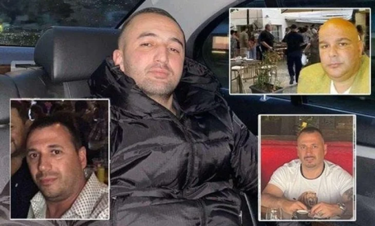 EMRI – Ndihmoi Ragip Gilën në masakrën e Shkodrës, arrestohet 17-vjeçari