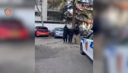 Emri/ Në kërkim ndërkombëtar nga Spanja, arrestohet 37-vjeçari, pritet ekstradimi