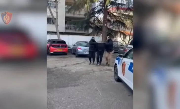 Emri/ Në kërkim ndërkombëtar nga Spanja, arrestohet 37-vjeçari, pritet ekstradimi