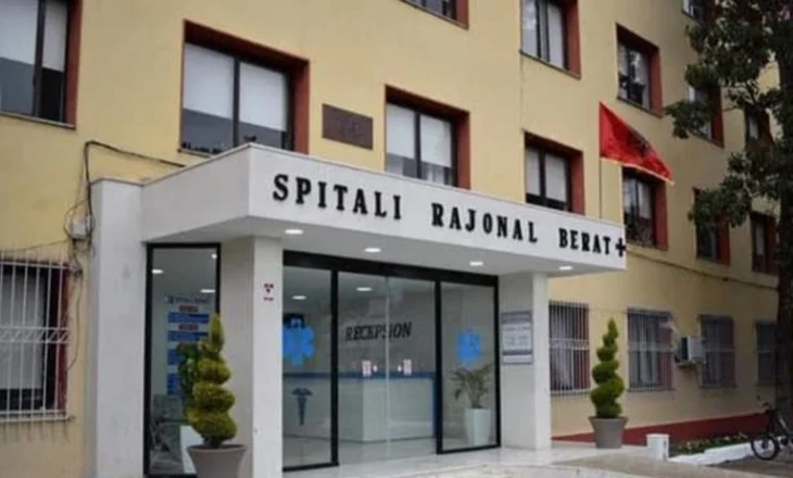 EMRI/ Plagoset me armë zjarri 37-vjeçari në Berat