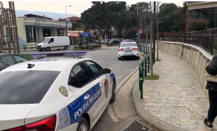 EMRI/ Plagoset me armë zjarri në Berat , identifikohet 37-vjeçari