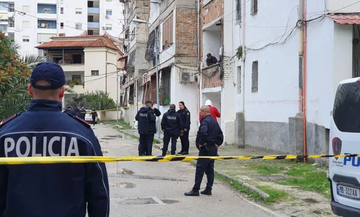 EMRI/ Plagosja e biznesmenit pas një sherri banal, arrestohet autori (E PLOTË)