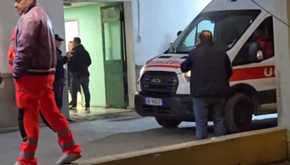 Emri/ Plagosja me thikë në Durrës, zbardhen detaje, 45-vjeçari ka marrë plagë në gjoks dhe bark