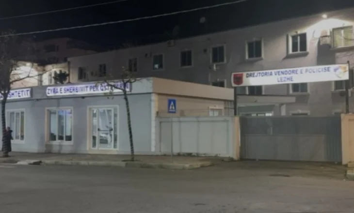 EMRI/ Sherri nisi për një vajzë, ja kush është 35-vjeçari që u dhunua në Lezhë