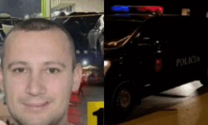 EMRI/ Vrasja në Elbasan, arrestohet një person – Në kërkim autori kryesor i ekzekutimit