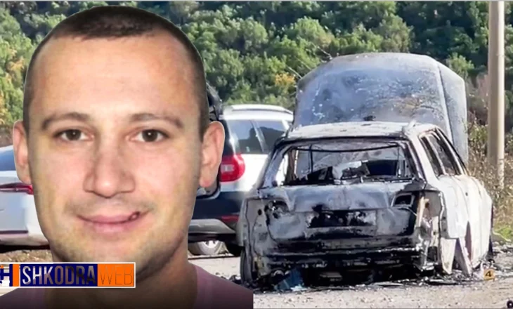 EMRI – Zbulohet identiteti i personit të dyshuar të përfshirë në ekzekutimin e biznesmenit me 2 emra…